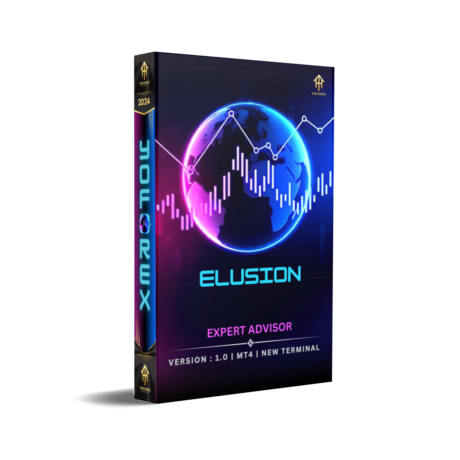 Elusion EA V1.0