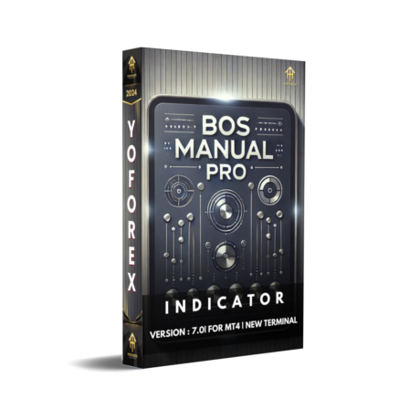 BOS MANUAL PRO Indicators V7 MT4