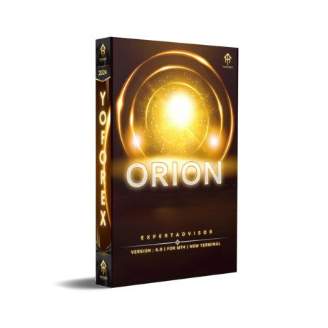 ORION GOLD SCALPER V4.0