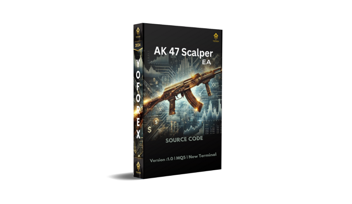 AK 47 Scalper EA Source Code V1.0