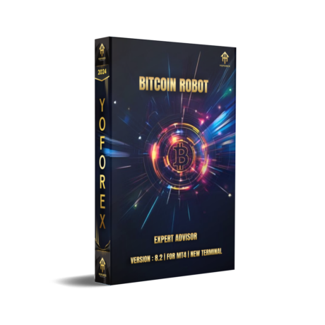 Bitcoin Robot EA V8.2