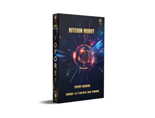 Bitcoin Robot EA V8.2