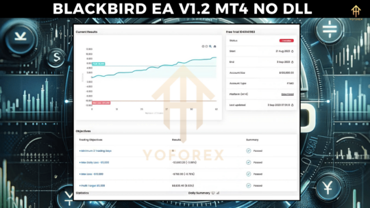 BLACKBIRD EA V1.2