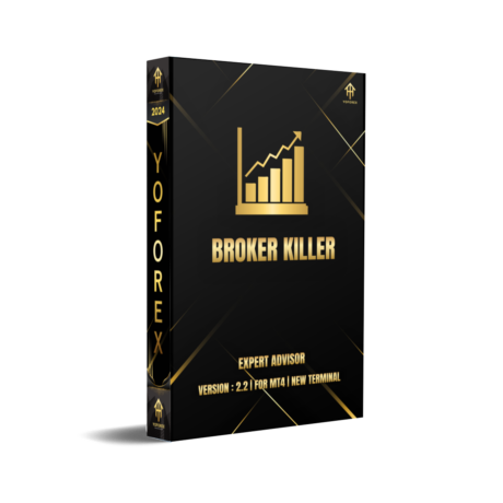 Broker Killer EA V2.2