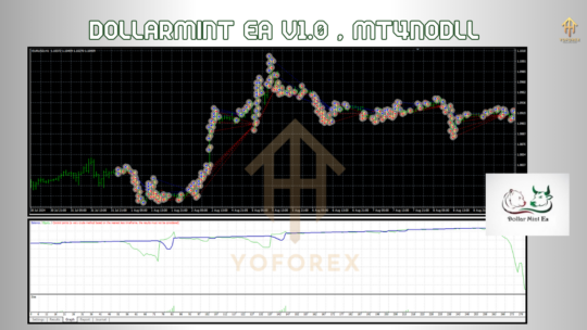 Dollarmint EA V1.0