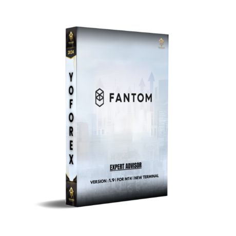 Fantom Bot EA V1.9