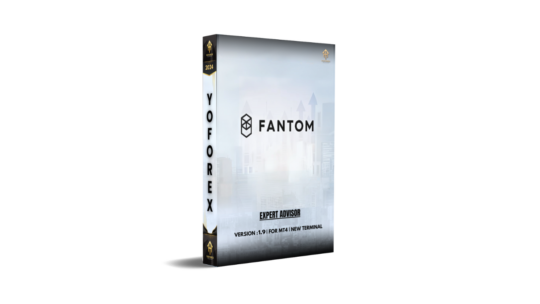 Fantom Bot EA V1.9