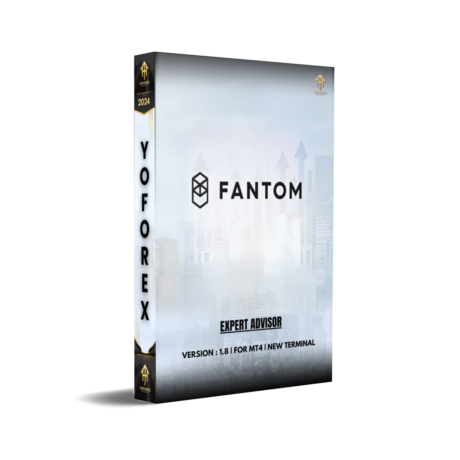 Fantom Bot EA V1.8