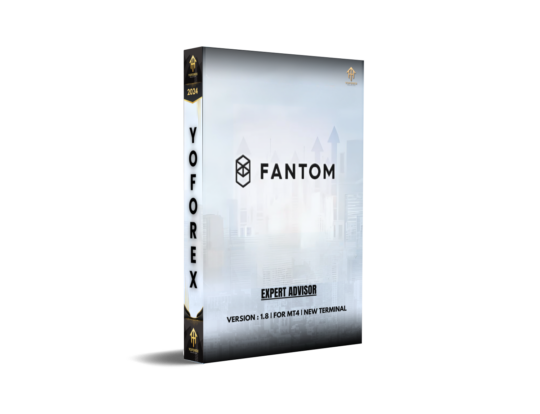 Fantom Bot EA V1.8