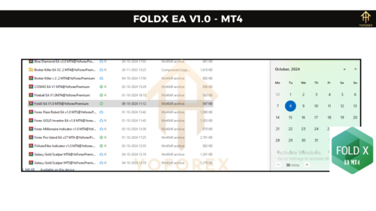 FoldX EA V1.0