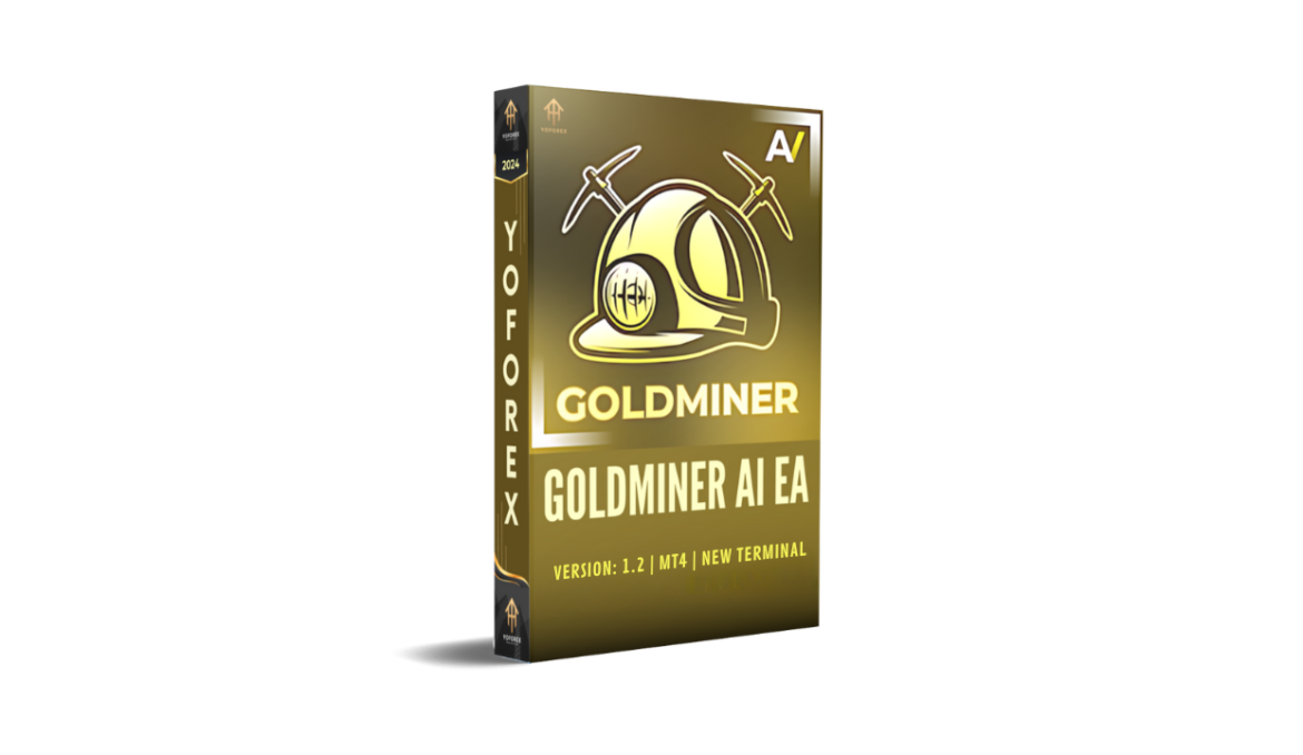 Goldminer AI EA V1.2