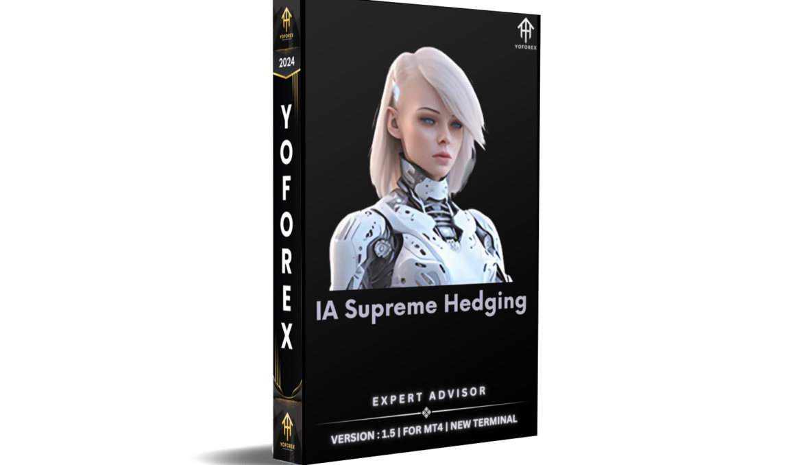 IA Supreme Hedging EA V1.9