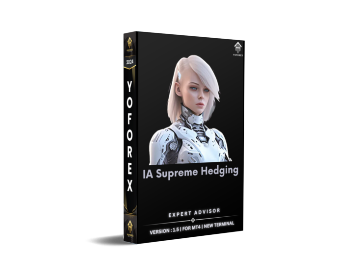 IA Supreme Hedging EA V1.9