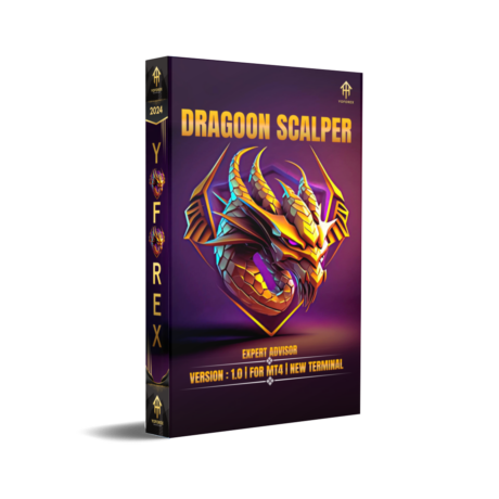 Dragoon Scalper EA v1.0