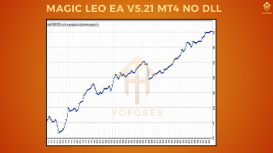 Magic Leo EA V5.21