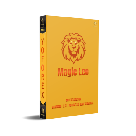 Magic Leo EA V5.21