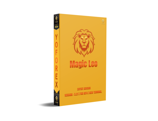 Magic Leo EA V5.21