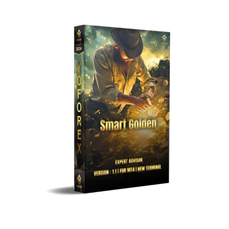 Smart Golden EA V1.1