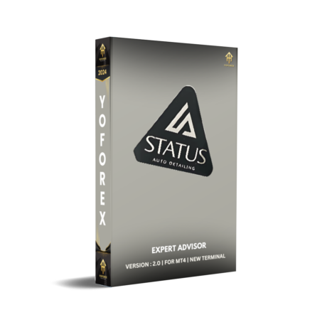 Status Auto vr4 EA V2.0