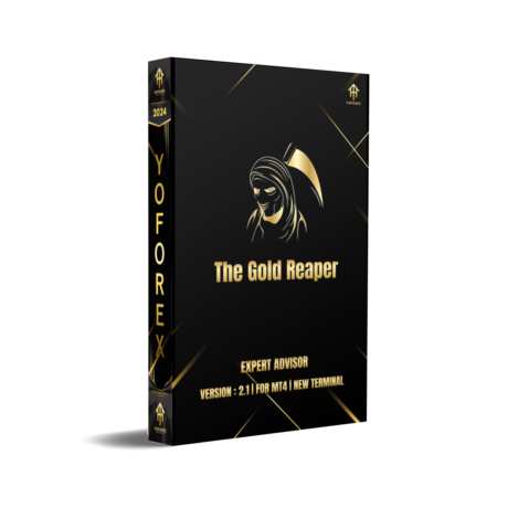 The Gold Reaper EA V2.1