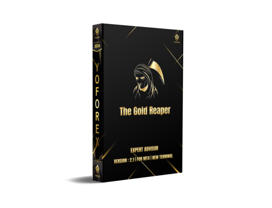 The Gold Reaper EA V2.1