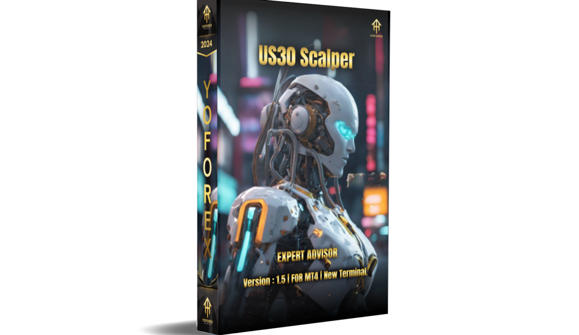 US30 Scalper EA V1.5