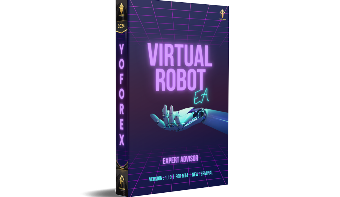 Virtual Robot EA v1.10