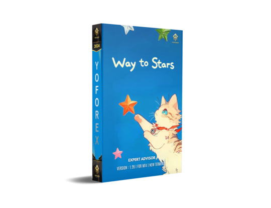 Way To Stars EA V1.26