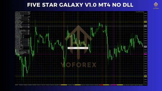 Five Star Galaxy EA V1.0