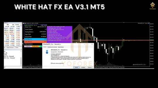 White Hat FX EA V3.1