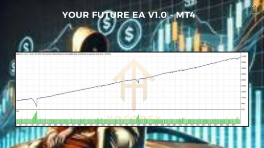 Your Future EA V1.0 MT4