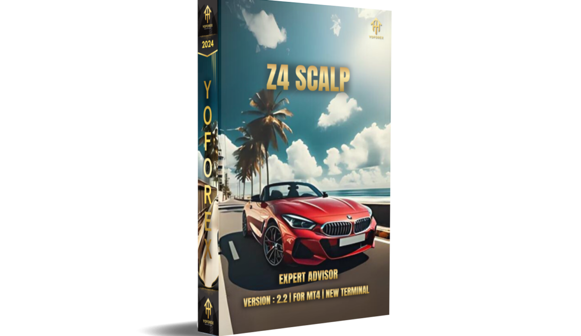 Z4scalp EA V2.2