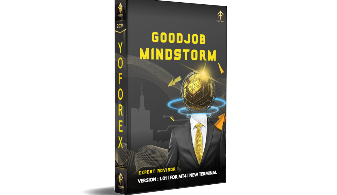 Goodjob MindStorm EA v1.01