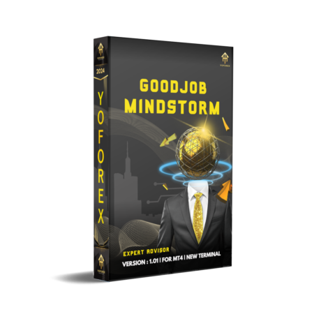 Goodjob MindStorm EA v1.01