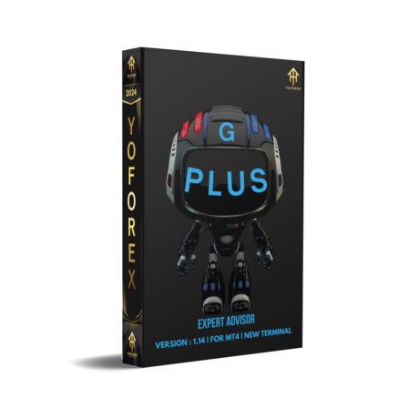 G Plus EA v1.14