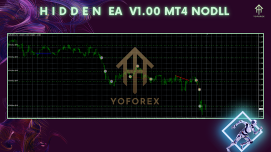 Hidden EA V1.00