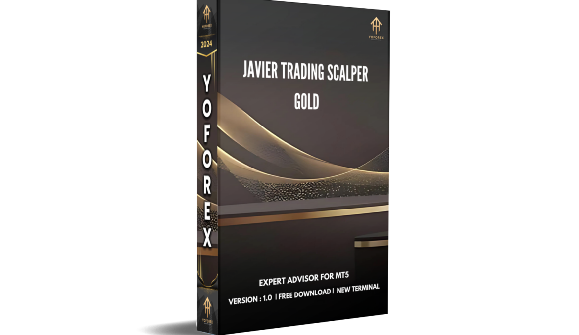 Javier Trading Scalper Gold EA V1.1