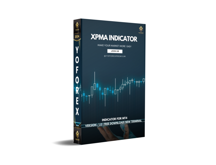 XPMA Indicator V1.0