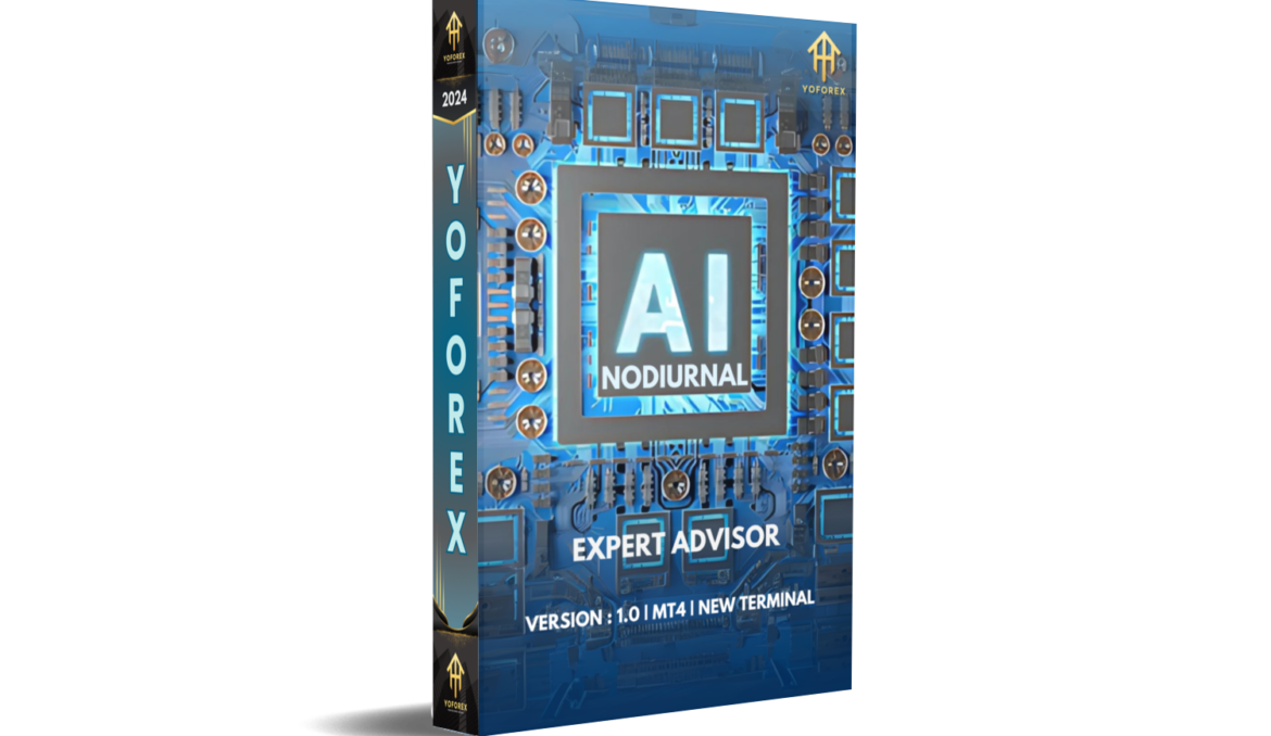 AI Nodiurnal EA V1.0 MT4