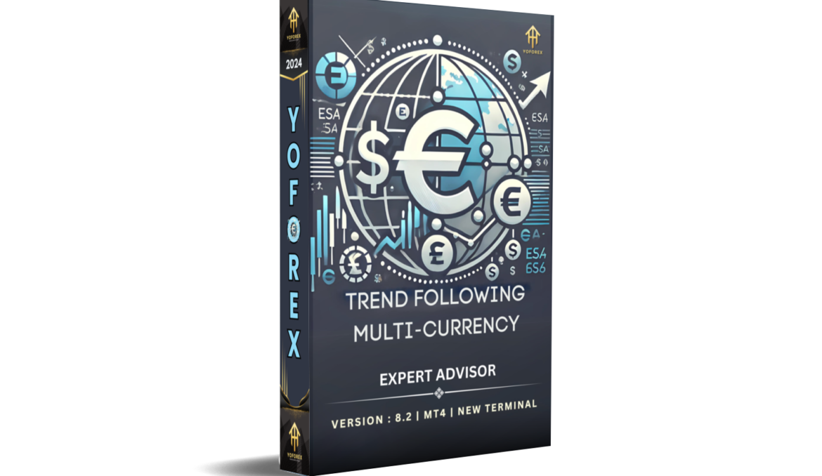 Trend Following Multi-Currency EA V8.2