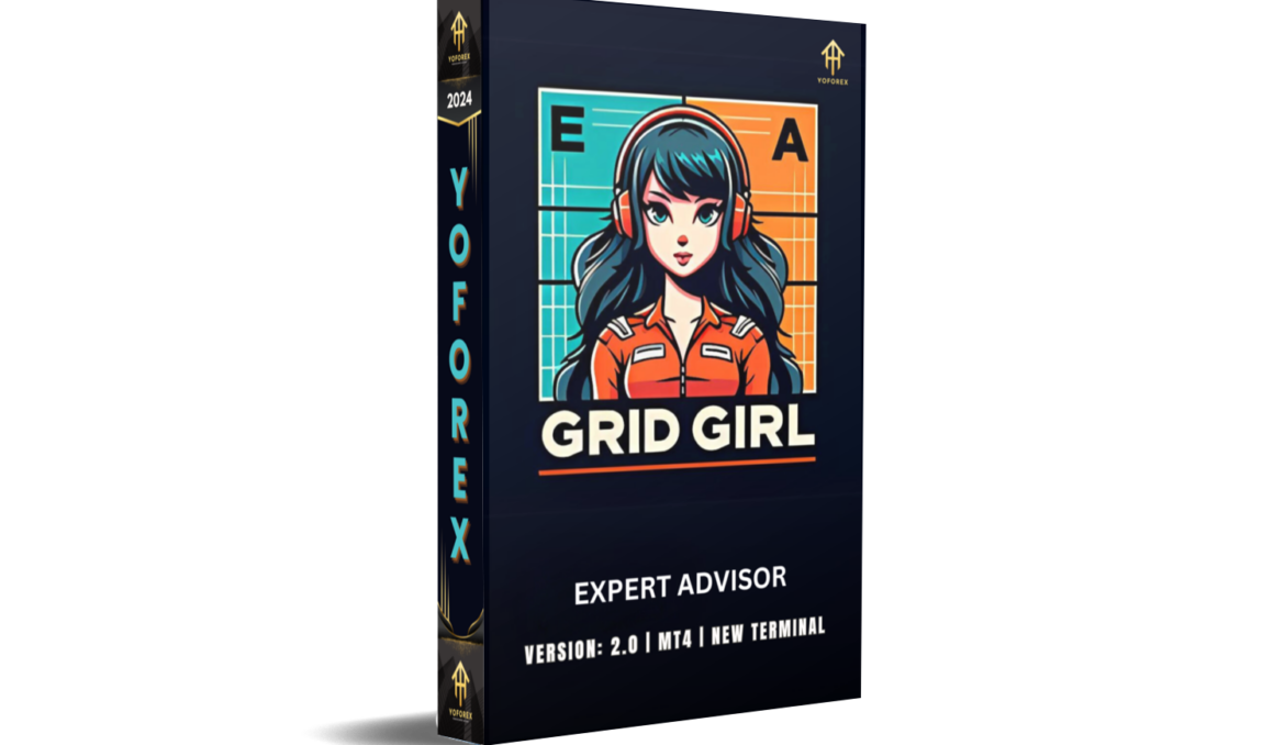 Grid Girl EA V1.93