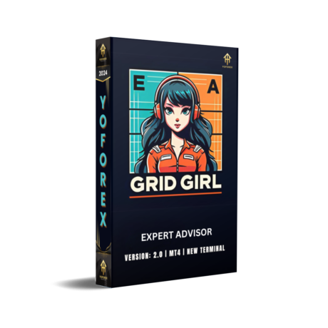 Grid Girl EA V1.93