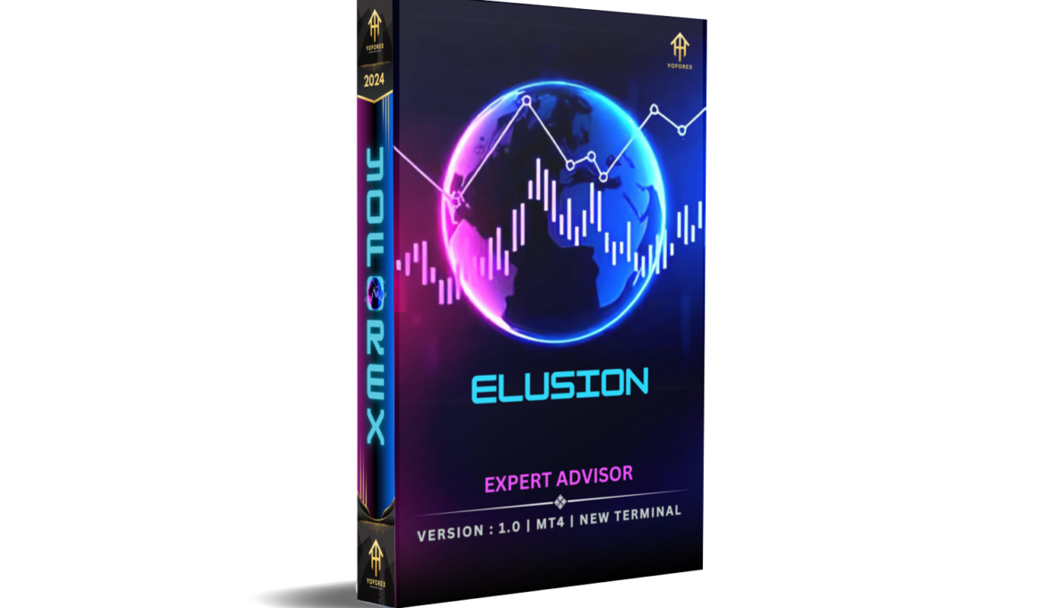 Elusion EA V1.0