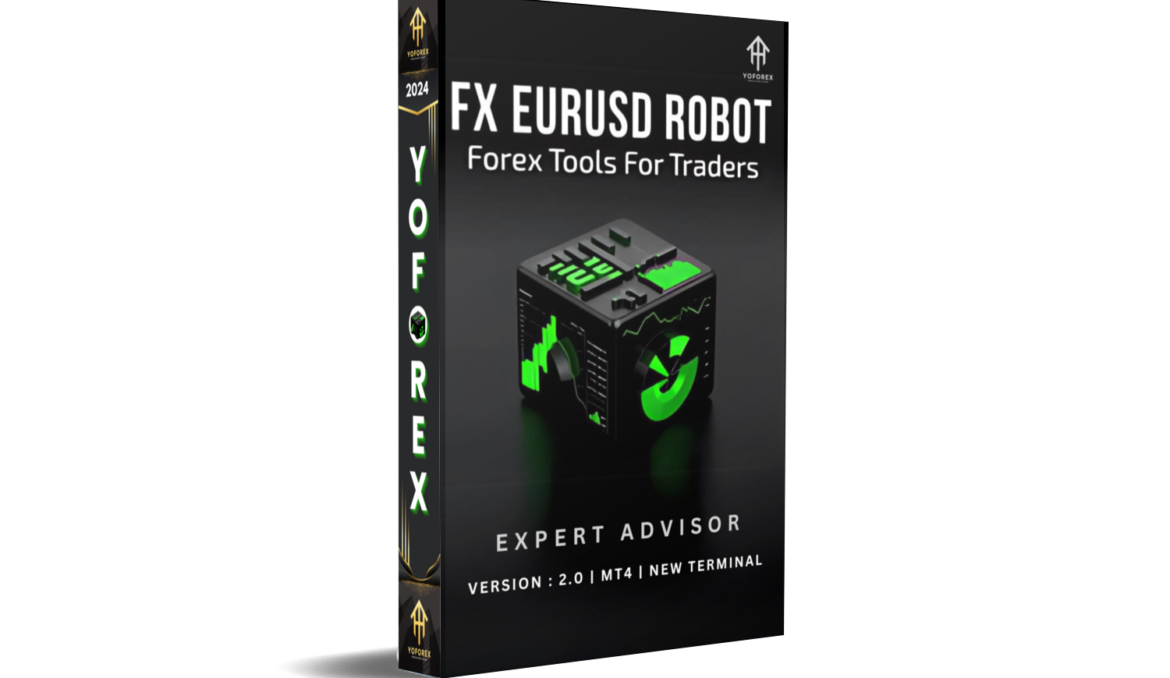 FX EurUsd Robot EA 2.0