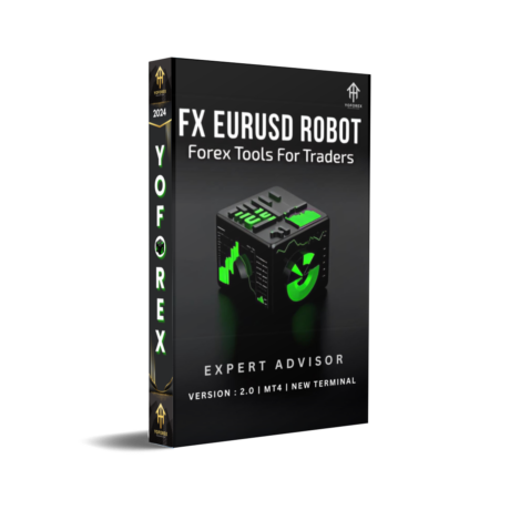 FX EurUsd Robot EA 2.0