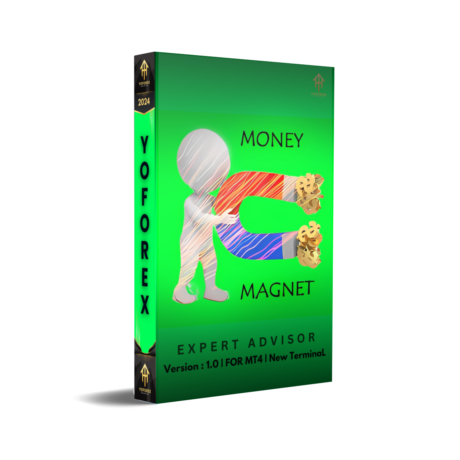 Money Magnet EA V1.0 MT4