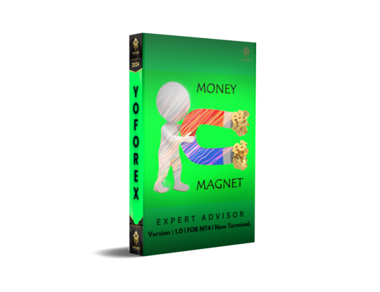 Money Magnet EA V1.0 MT4