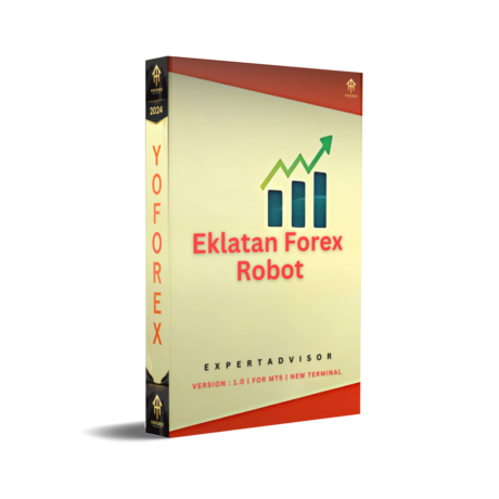 Eklatan Forex Robot EA V1.0