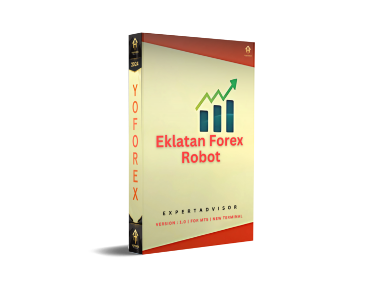 Eklatan Forex Robot EA V1.0