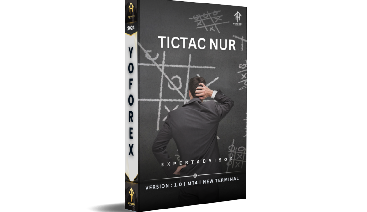 Tictac Nur EA V1.0